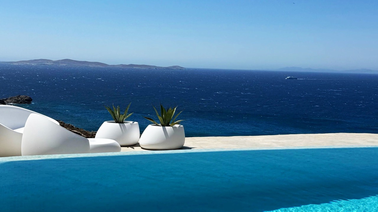 Photo of Outdoor in Agios Stefanos