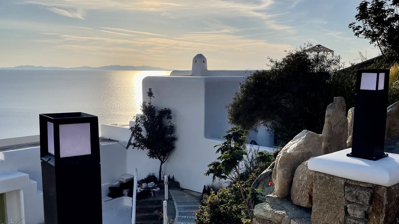 Photo of Outdoor in Agios Stefanos