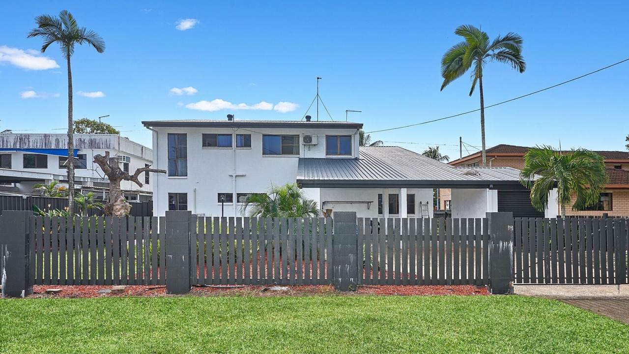 Photo of Outdoor in Holloways Beach