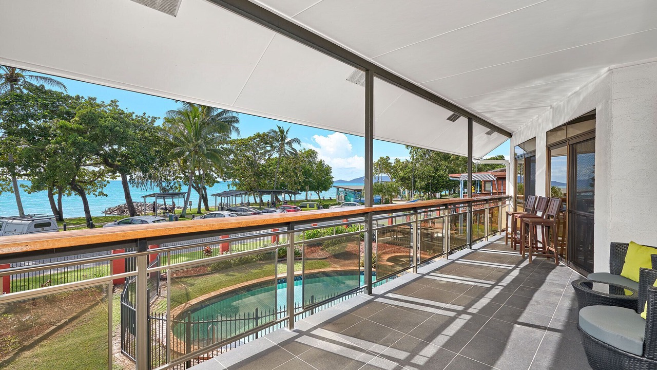 Photo of Patio Balcony in Holloways Beach