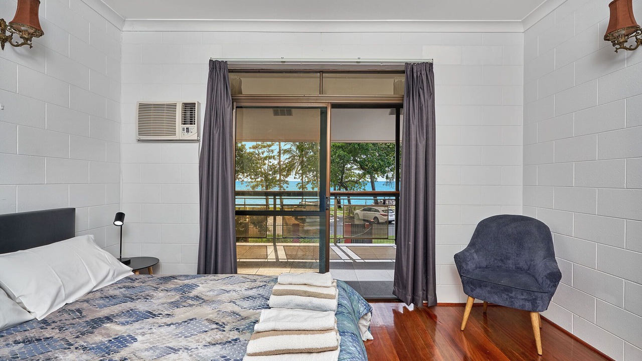 Photo of Bedroom in Holloways Beach