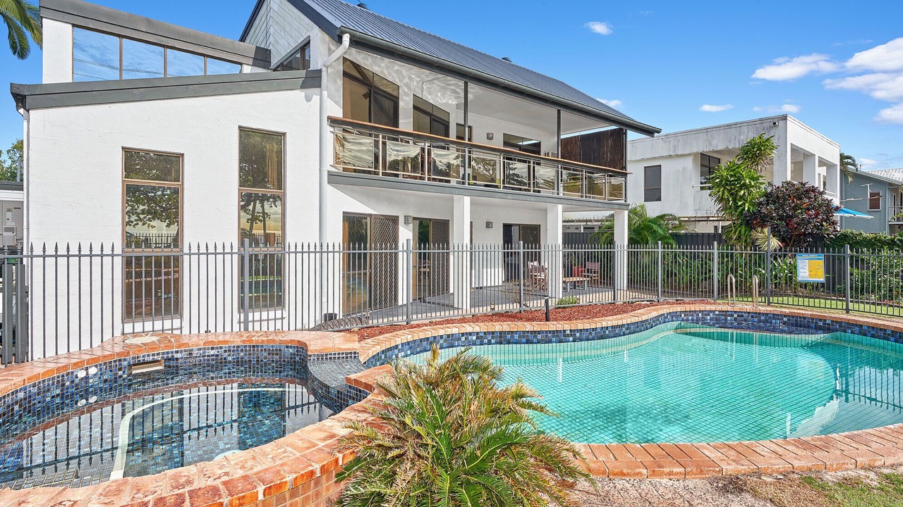 Photo of Outdoor in Holloways Beach