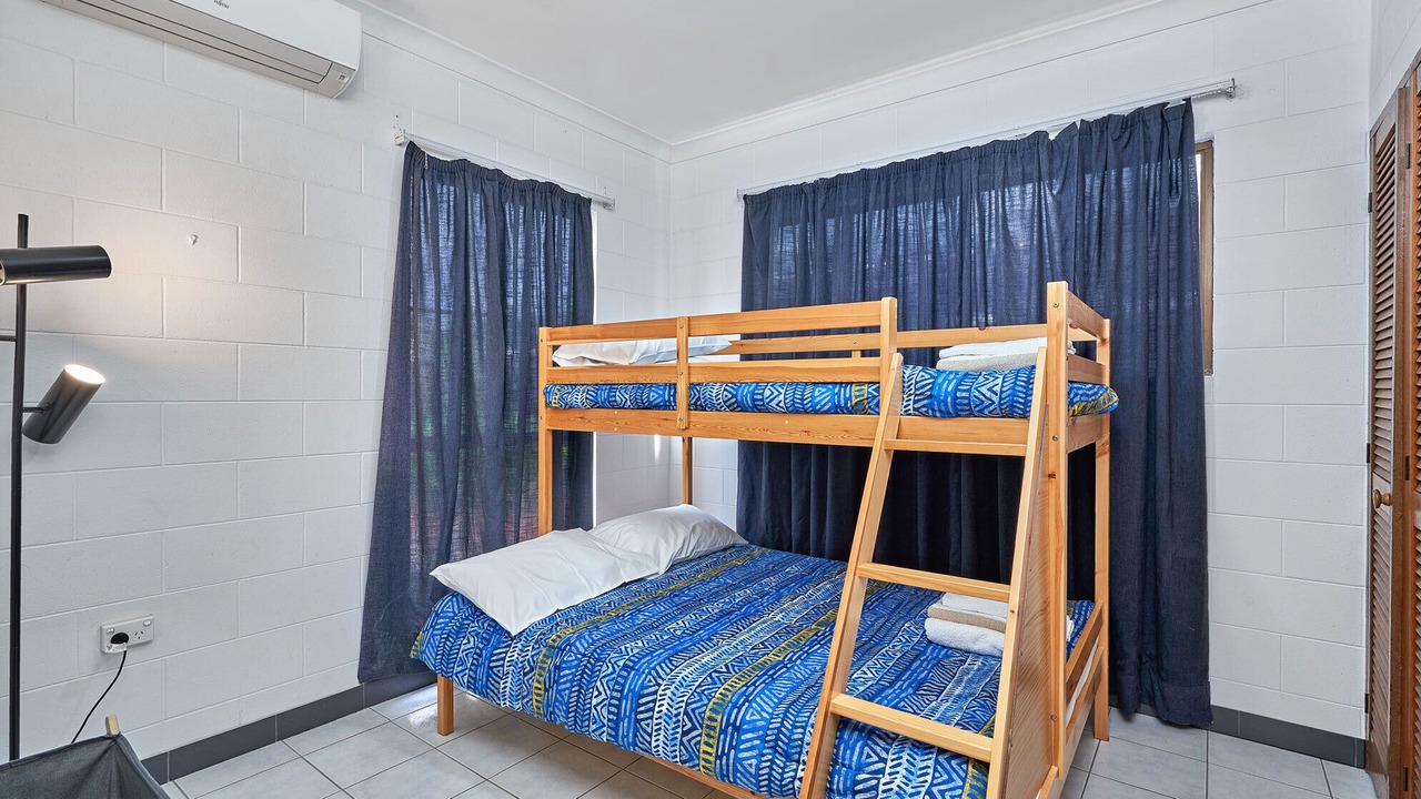 Photo of Bedroom in Holloways Beach