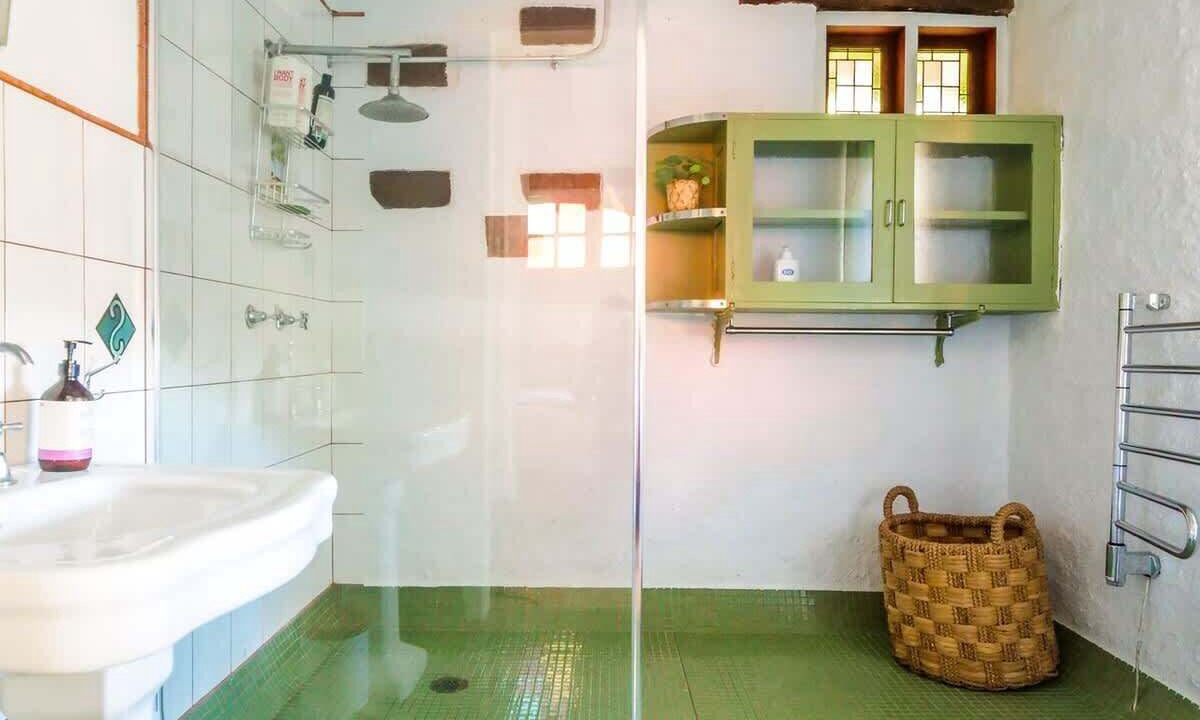 Photo of Bathroom in Morton