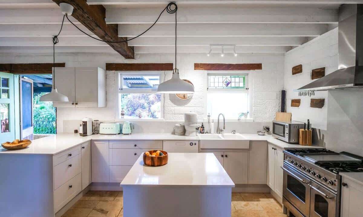 Photo of Kitchen in Morton