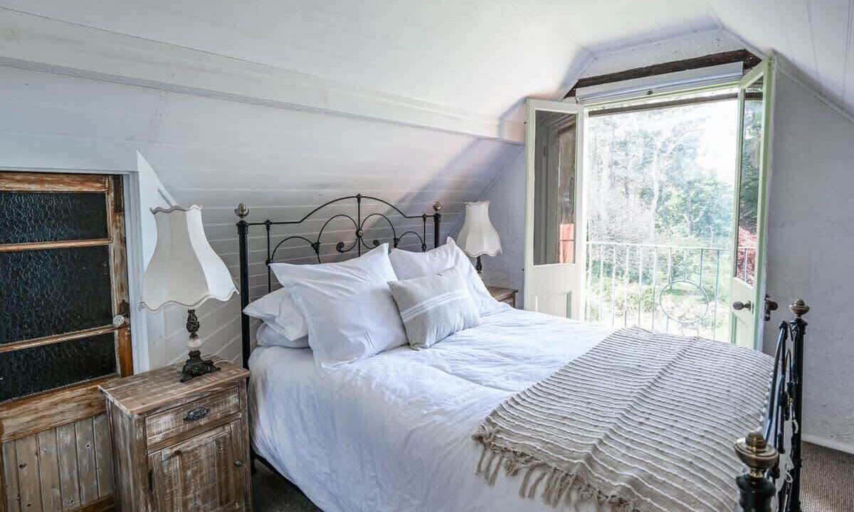 Photo of Bedroom in Morton