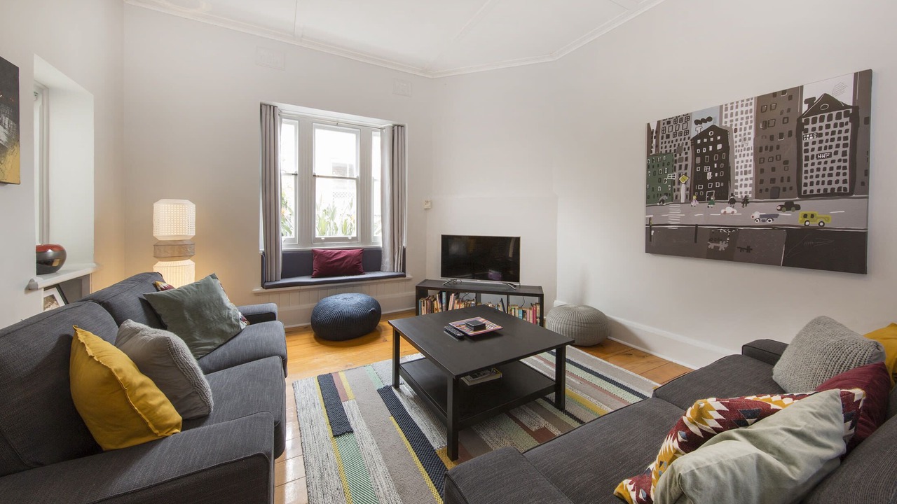 Photo of Livingroom in Brighton