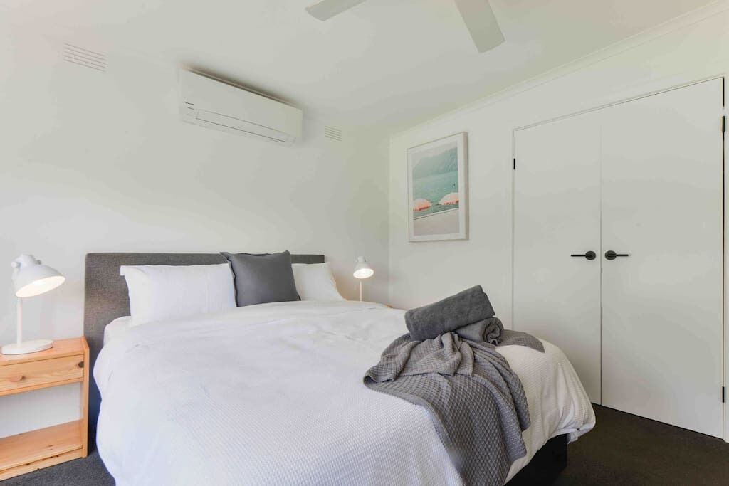 Photo of Bedroom in Rosebud