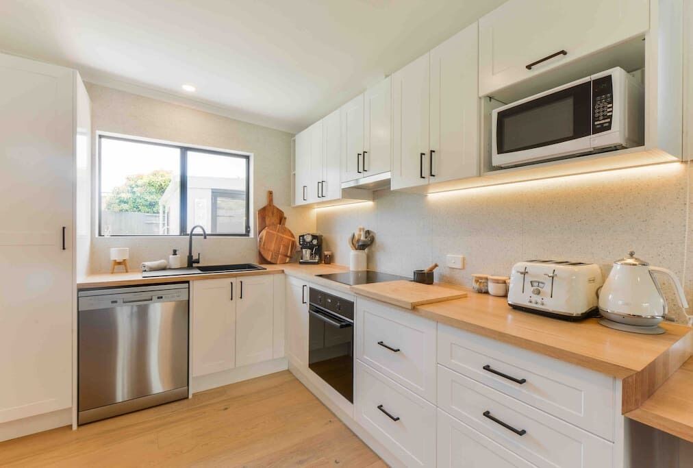 Photo of Kitchen in Rosebud