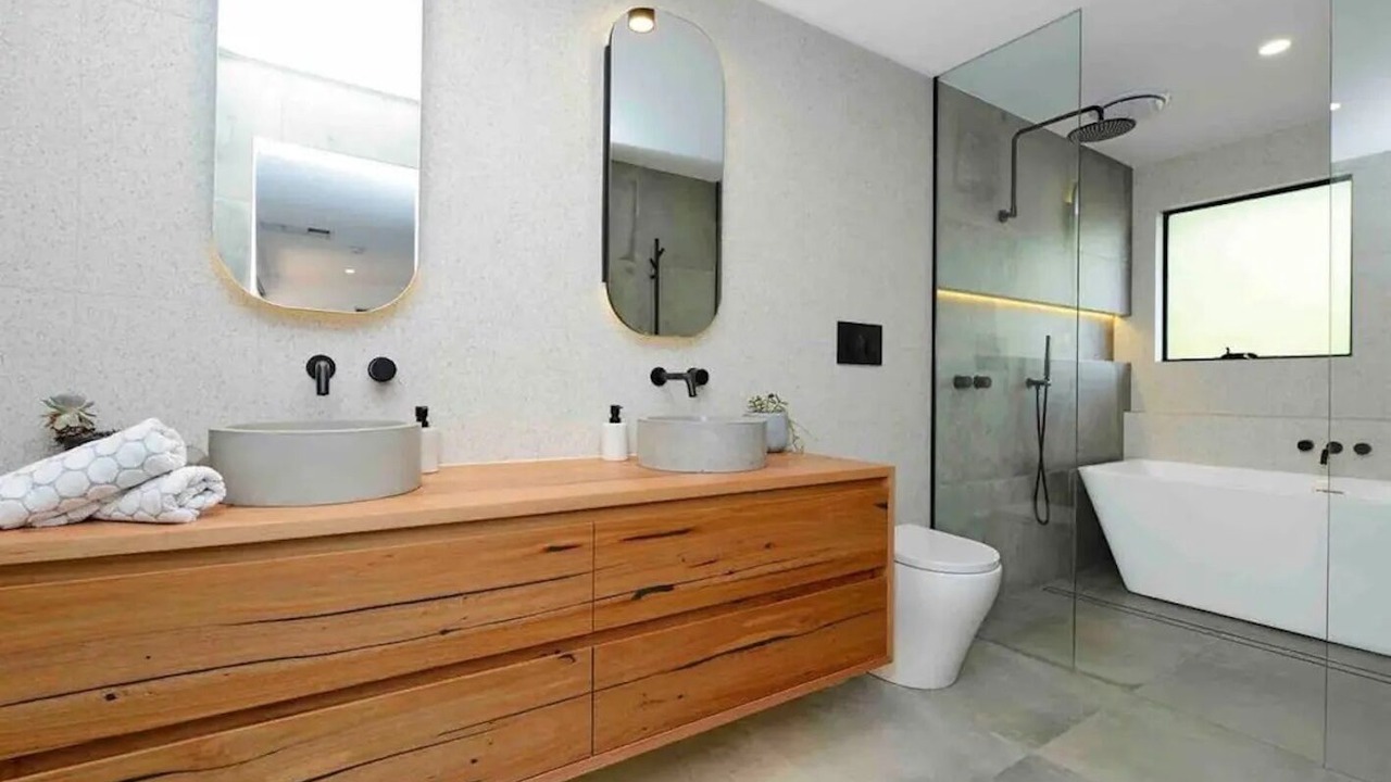 Photo of Bathroom in Frankston