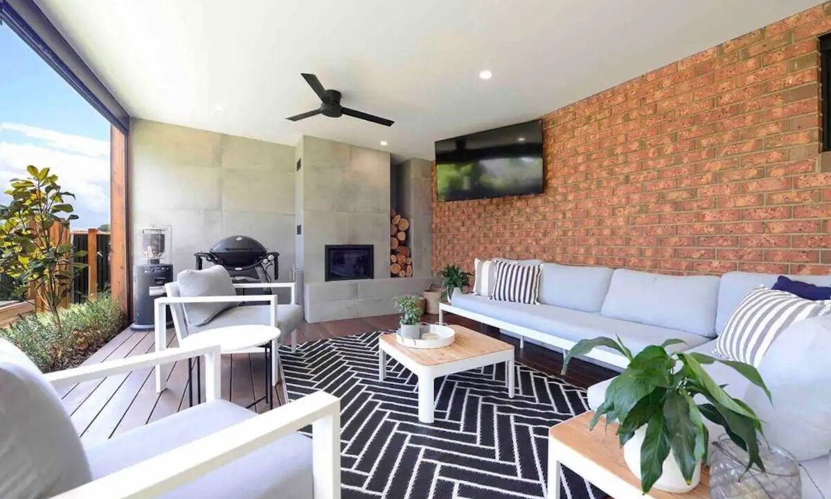 Photo of Livingroom in Frankston