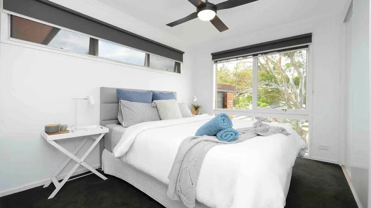 Photo of Bedroom in Frankston