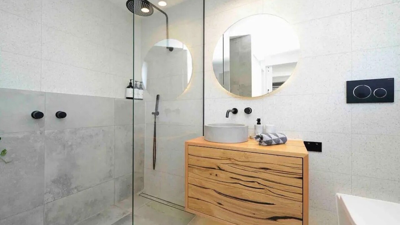 Photo of Bathroom in Frankston
