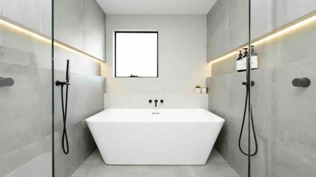 Photo of Bathroom in Frankston