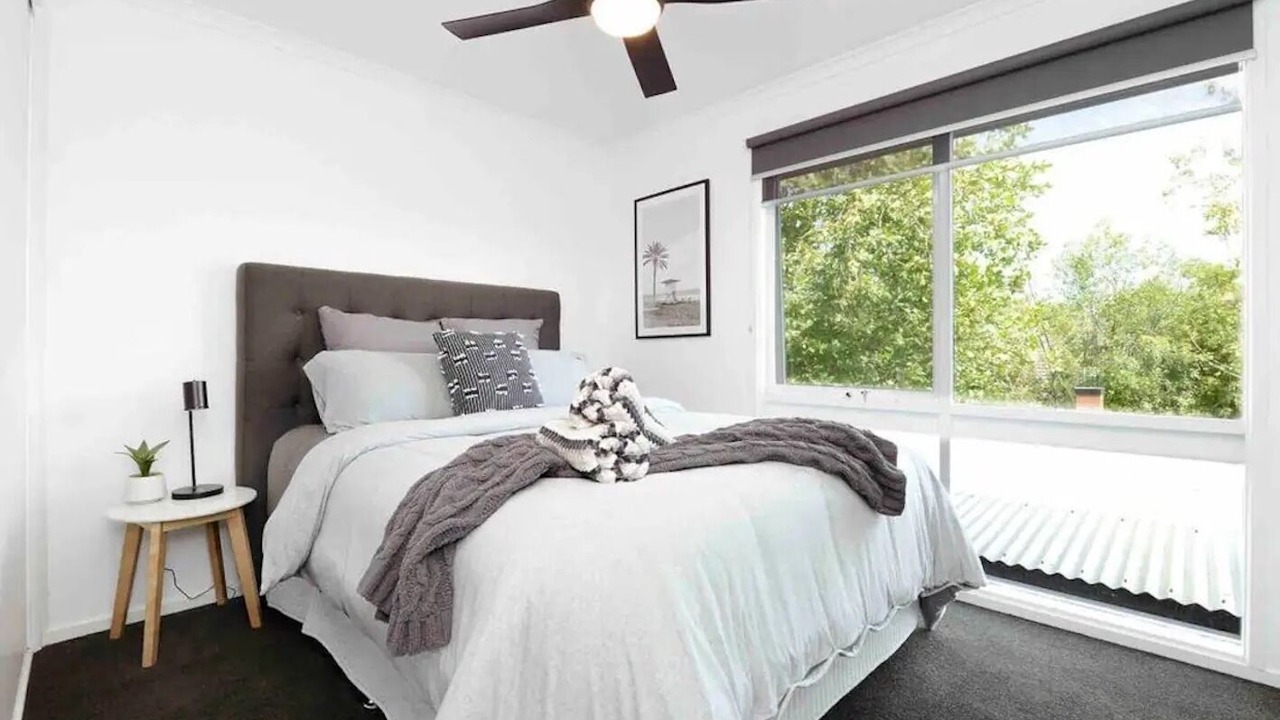 Photo of Bedroom in Frankston