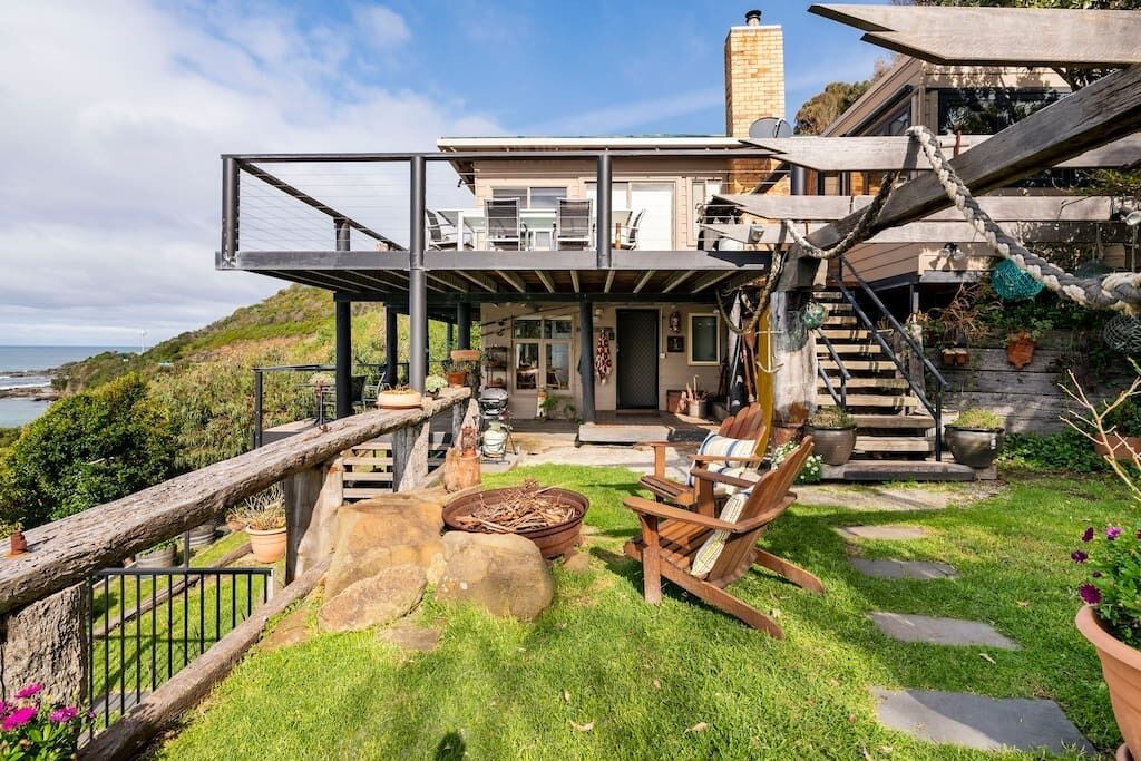Photo of Outdoor in Wye River