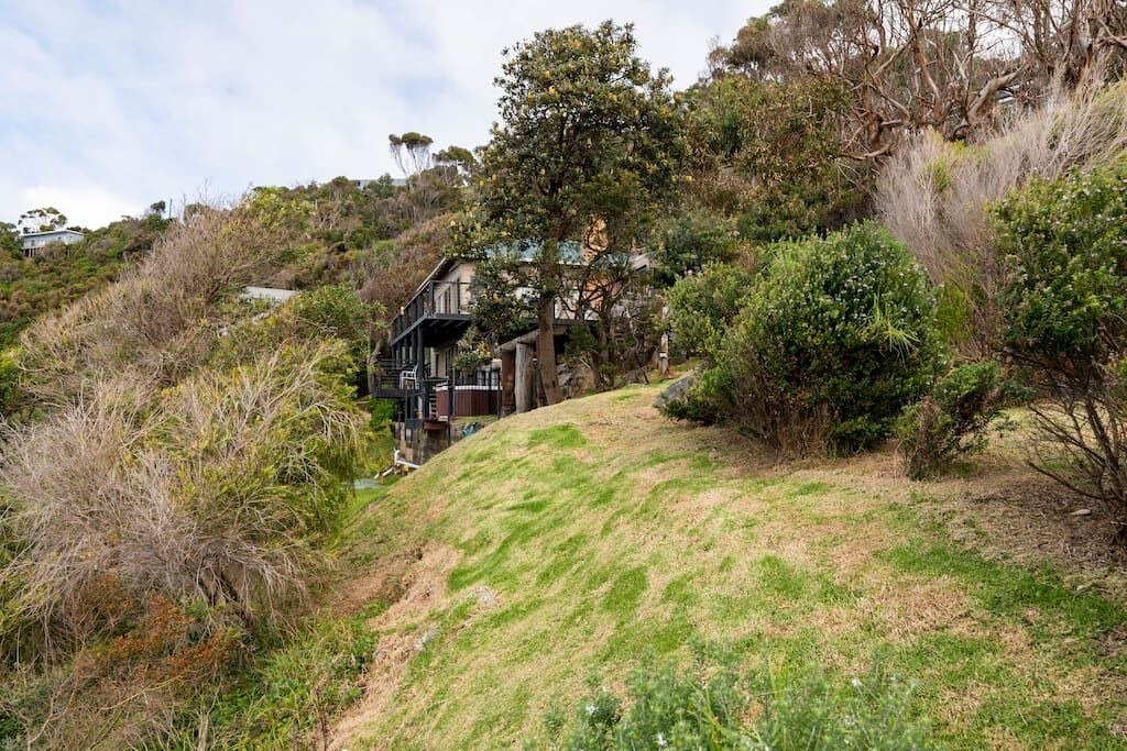 Photo of Others in Wye River