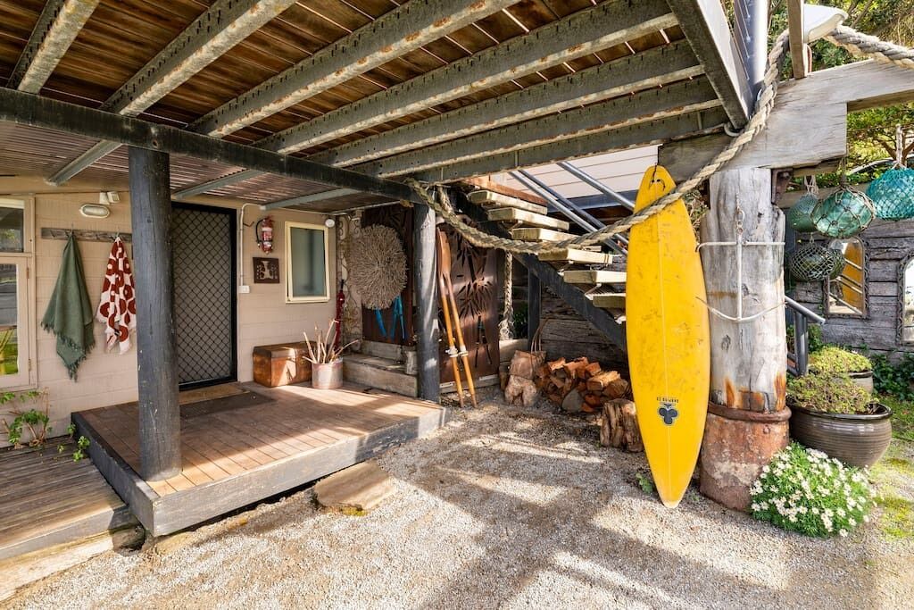 Photo of Others in Wye River