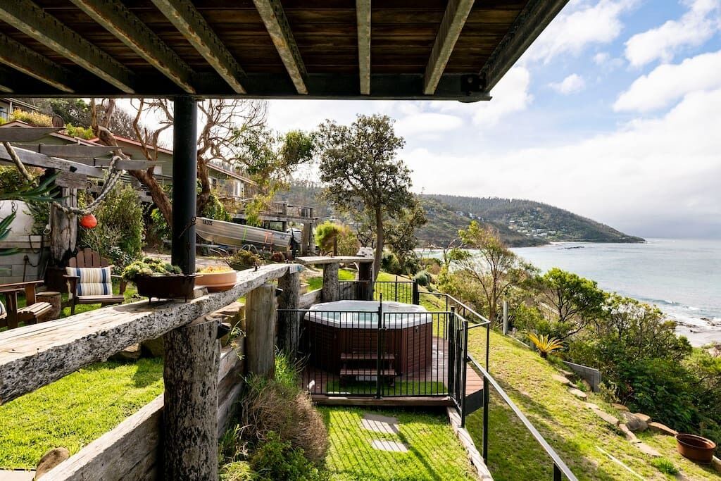 Photo of Outdoor in Wye River