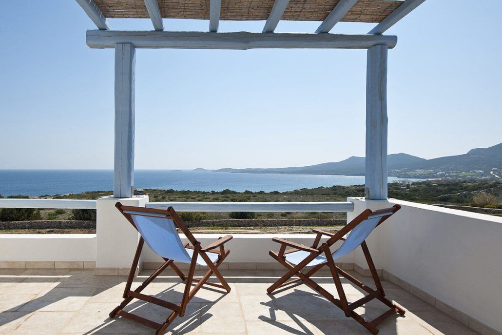Photo of Others in Antiparos
