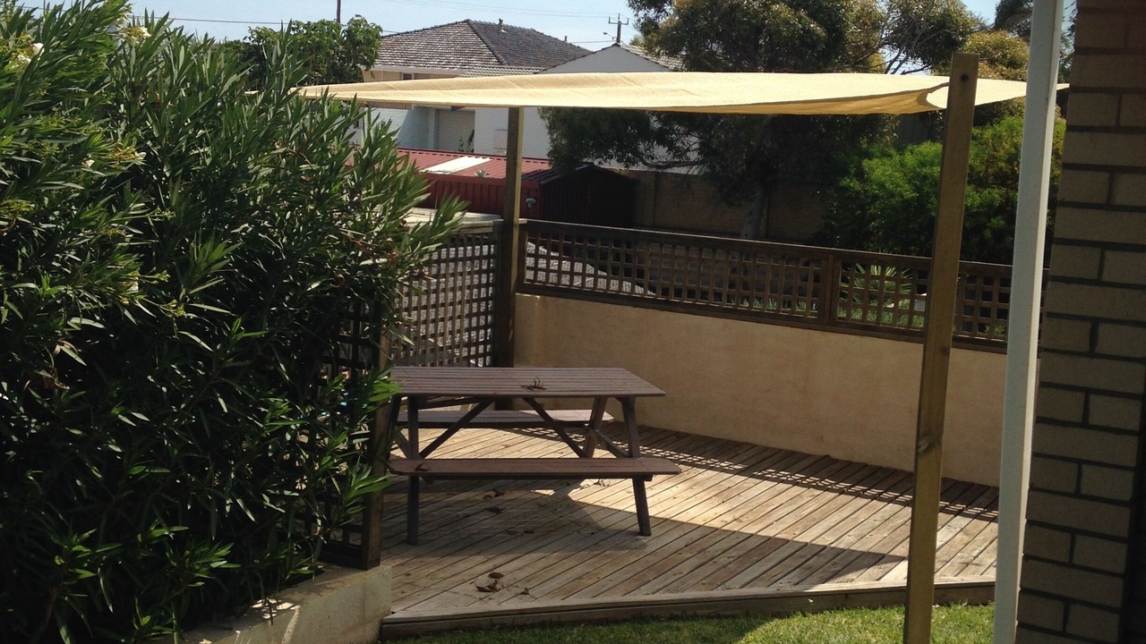 Photo of Outdoor in Geraldton