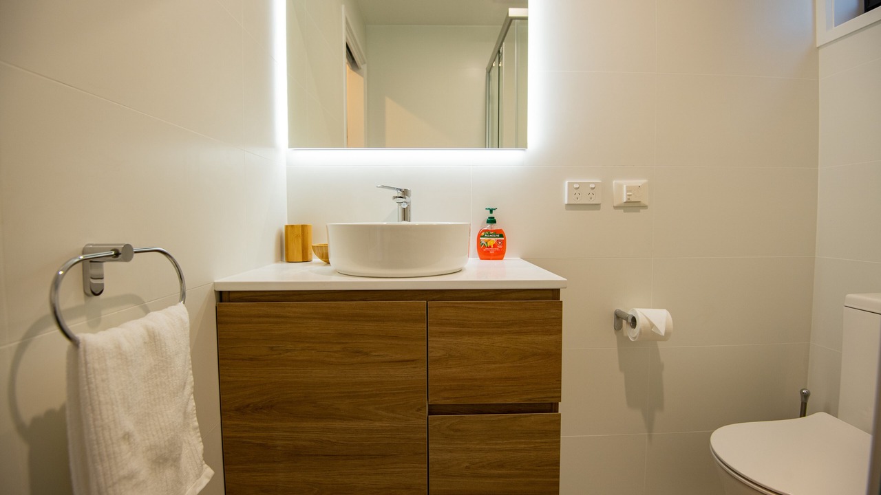 Photo of Bedroom in East Jindabyne