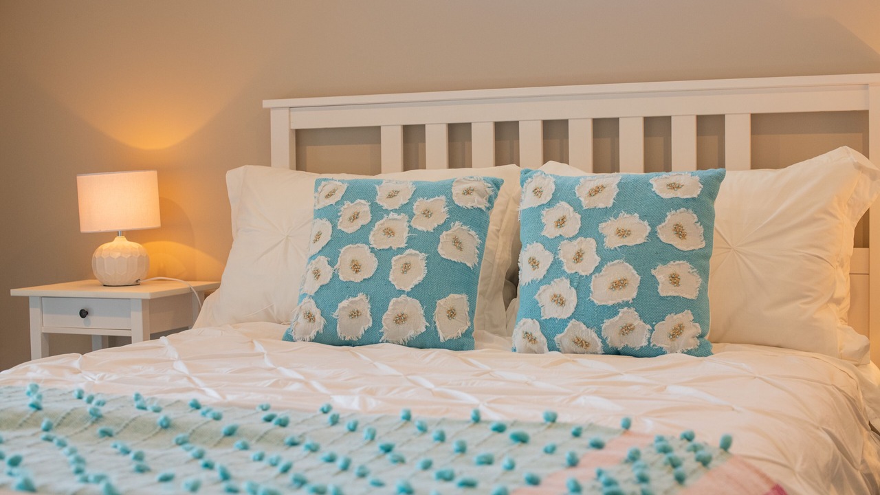 Photo of Bedroom in East Jindabyne