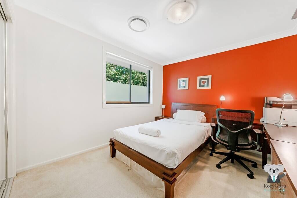 Photo of Bedroom in Westleigh