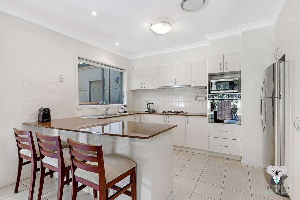Photo of Kitchen in Westleigh