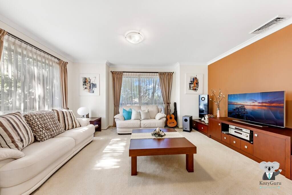 Photo of Livingroom in Westleigh