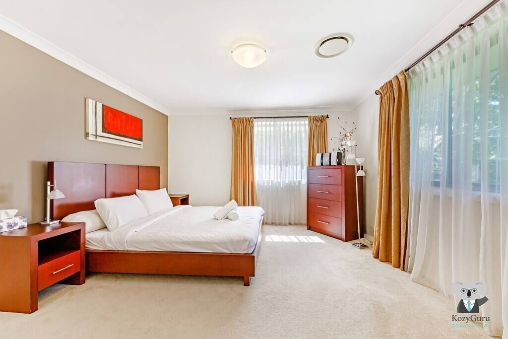 Photo of Bedroom in Westleigh