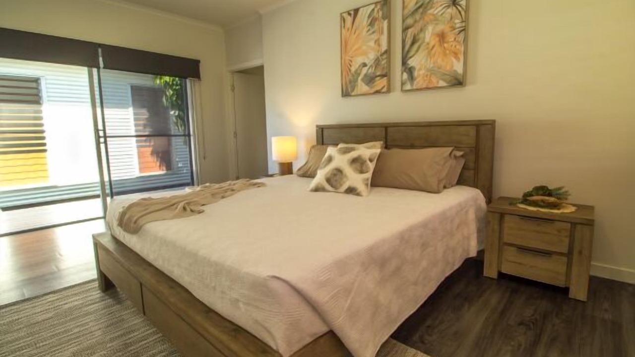 Photo of Bedroom in South Mission