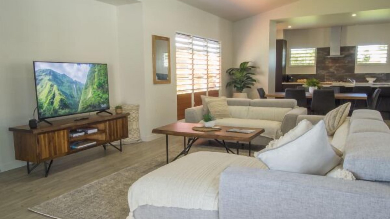 Photo of Livingroom in South Mission