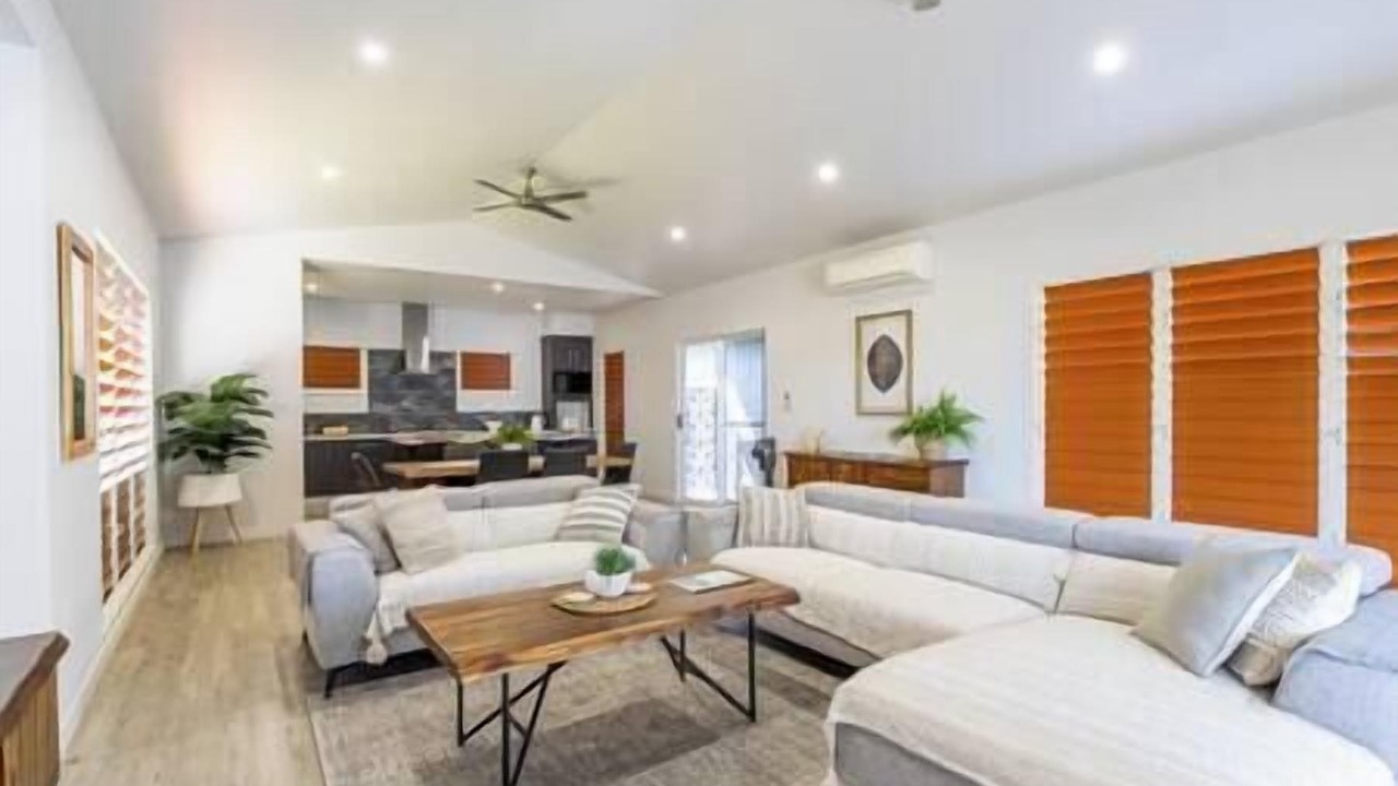 Photo of Livingroom in South Mission