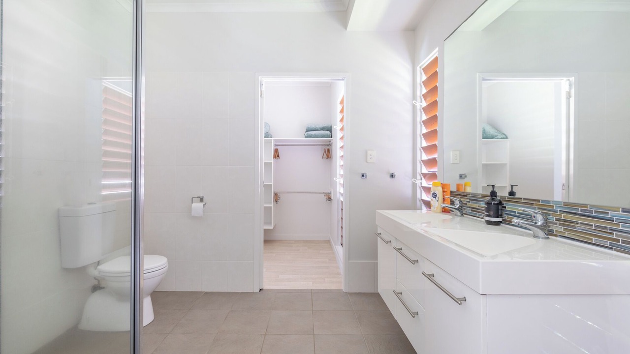 Photo of Bathroom in South Mission