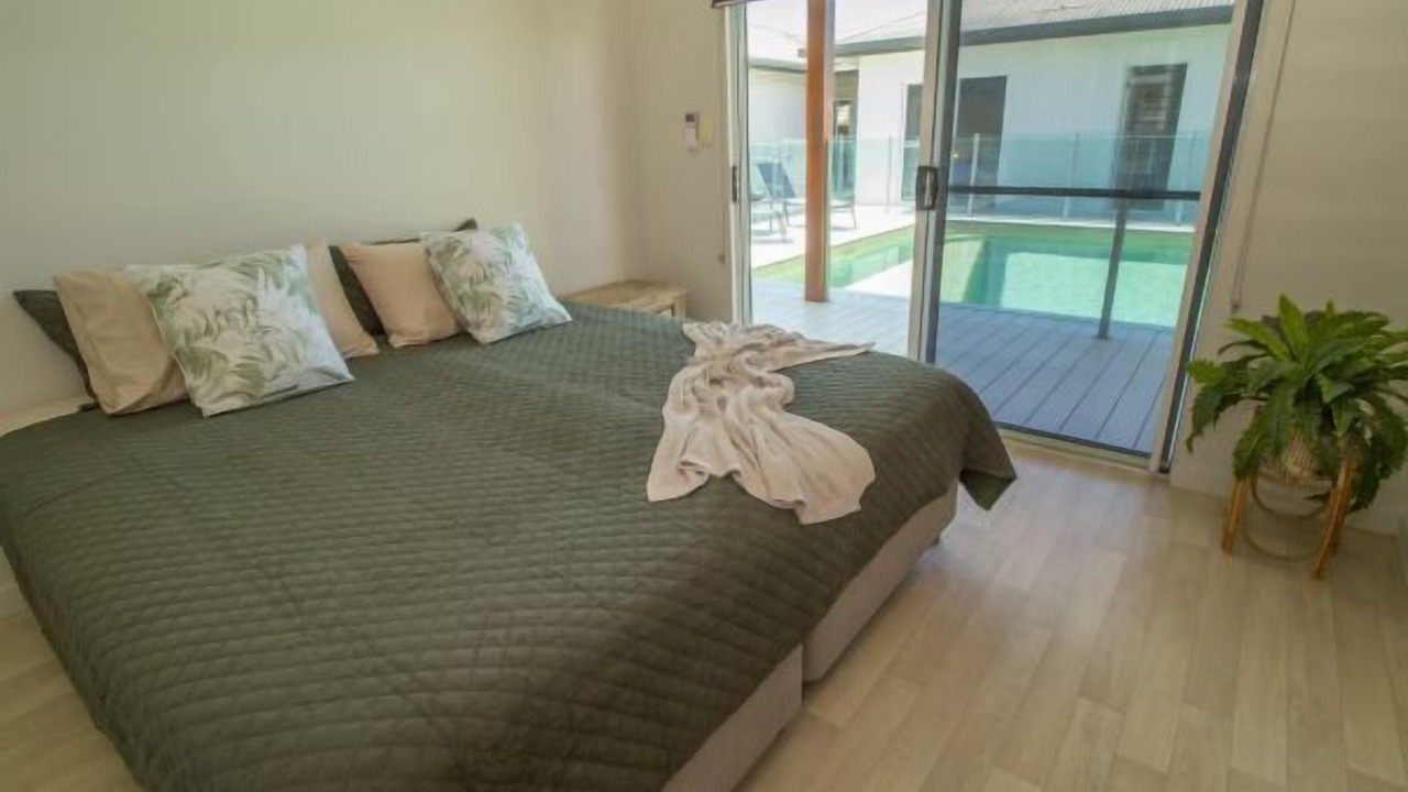 Photo of Bedroom in South Mission