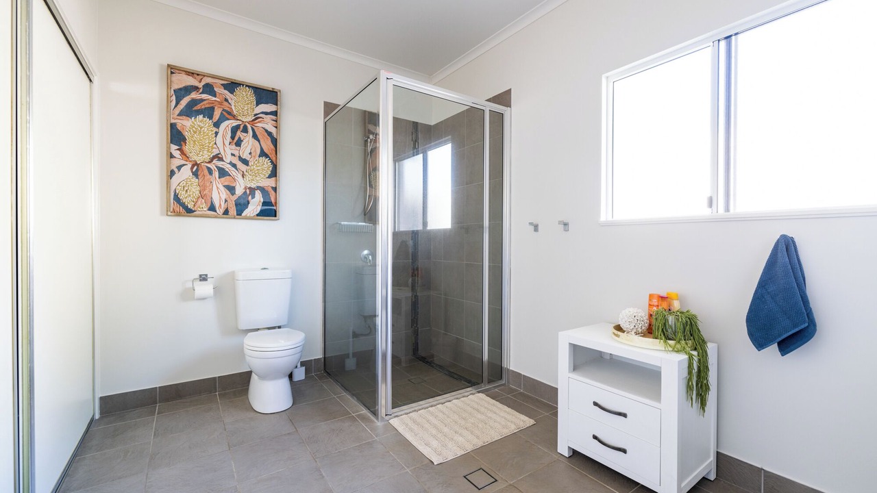 Photo of Bathroom in South Mission