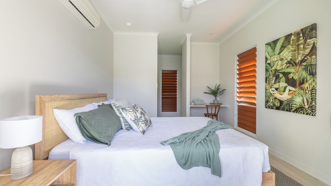 Photo of Bedroom in South Mission