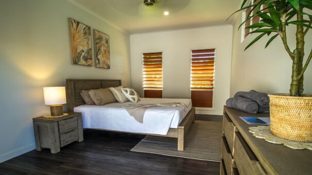 Photo of Bedroom in South Mission