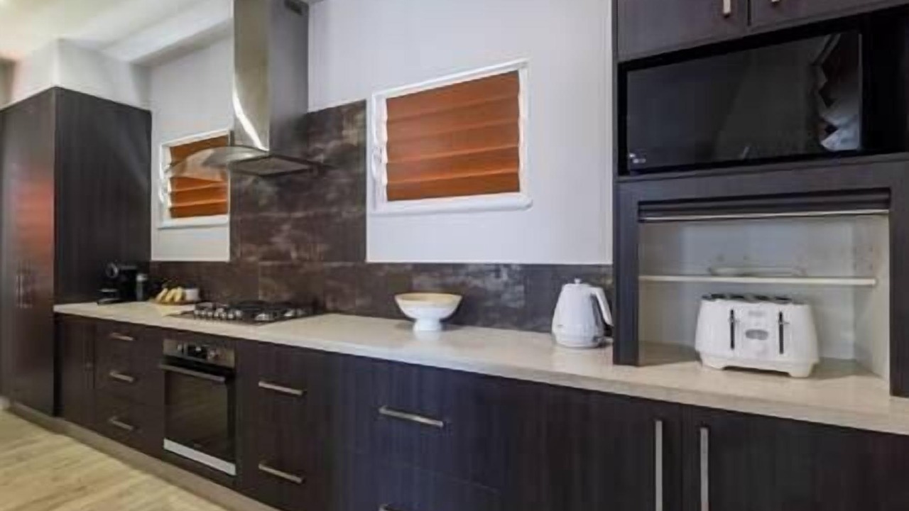 Photo of Kitchen in South Mission