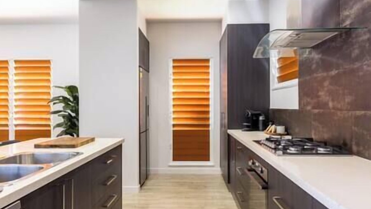 Photo of Kitchen in South Mission