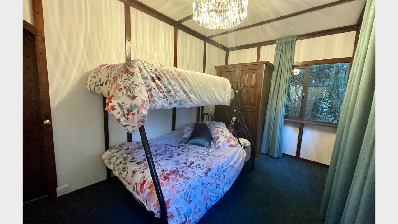 Photo of Bedroom in Kallista