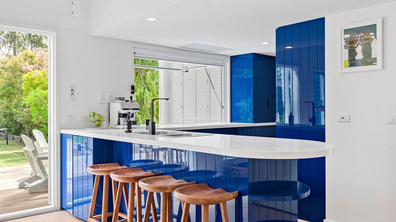 Photo of Kitchen in Portsea