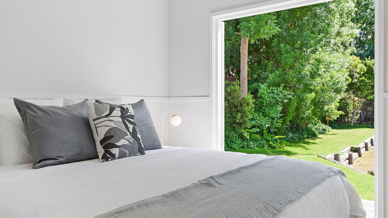 Photo of Bedroom in Portsea