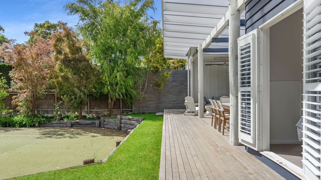 Photo of Outdoor in Portsea