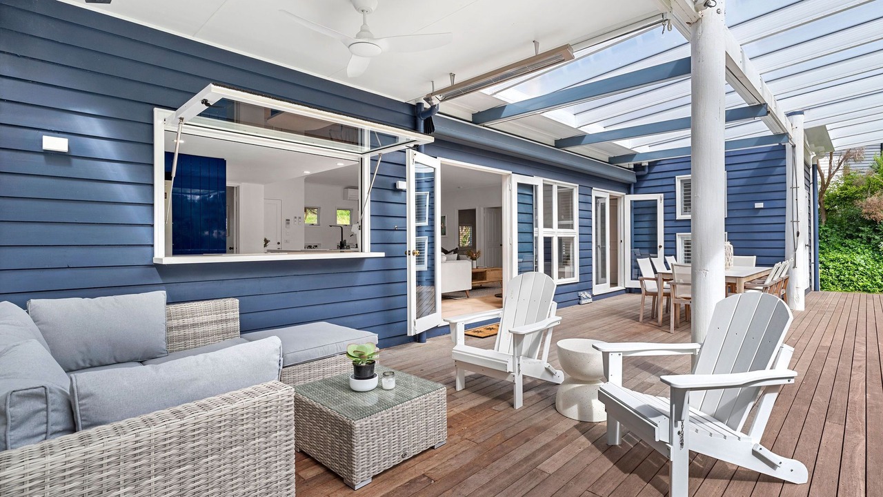Photo of Outdoor in Portsea
