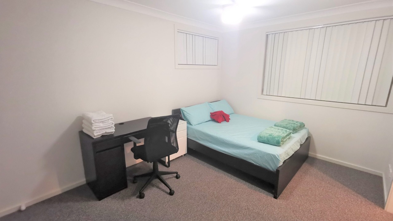 Photo of Bedroom in Shortland