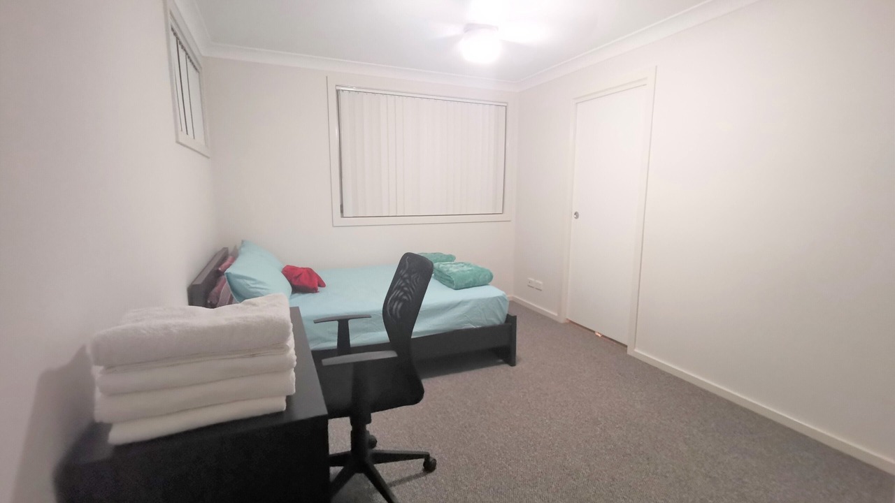 Photo of Bedroom in Shortland