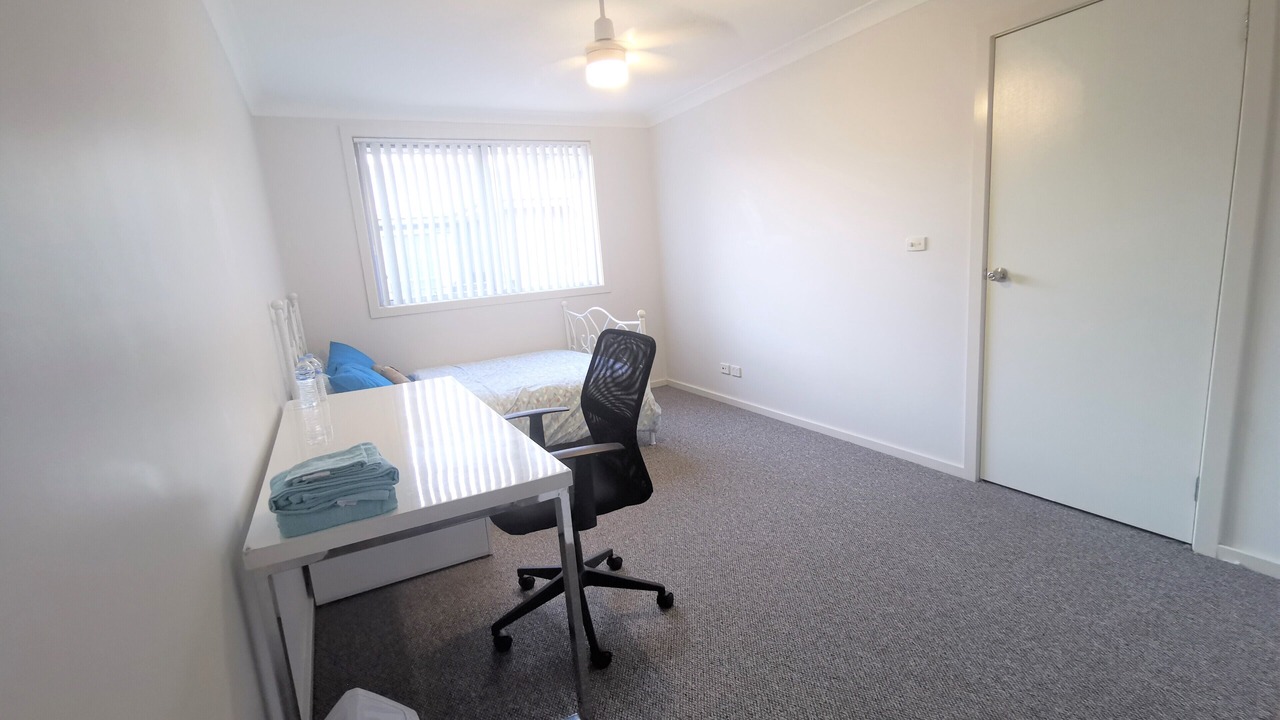 Photo of Bedroom in Shortland