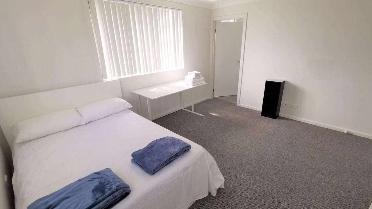 Photo of Bedroom in Shortland